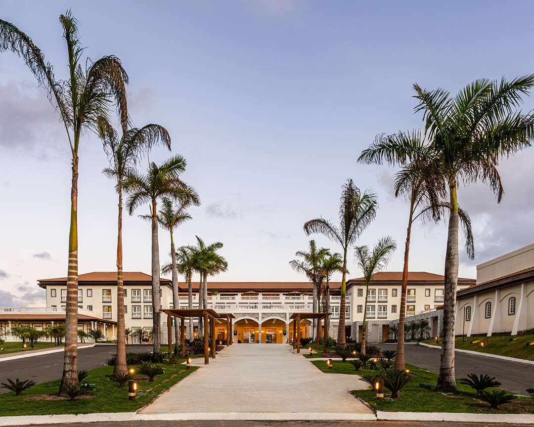 SOL GRAND PREMIUM 2 - fachada