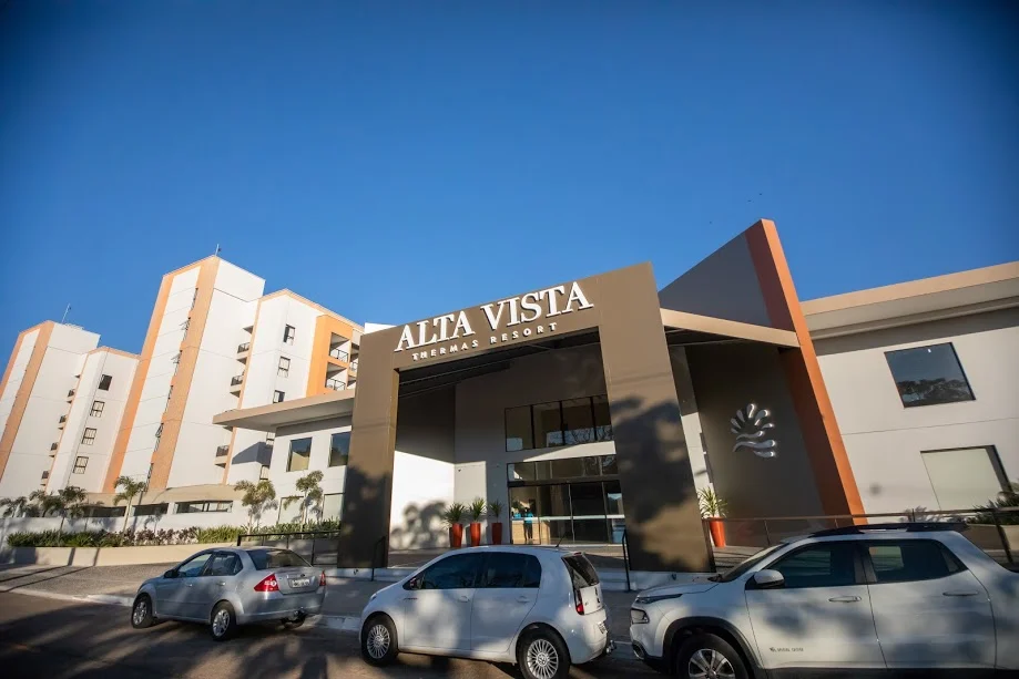 Alta Vista Thermas Resort 01
