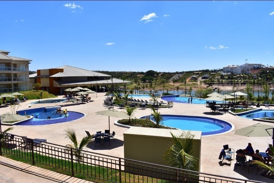 Ilhas do Lago Eco Resort 5